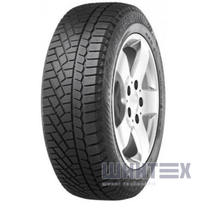Gislaved Soft*Frost 200 SUV 255/55 R18 109T XL